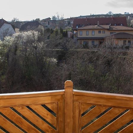 شقة Csalogany Apartman Szekszárd المظهر الخارجي الصورة