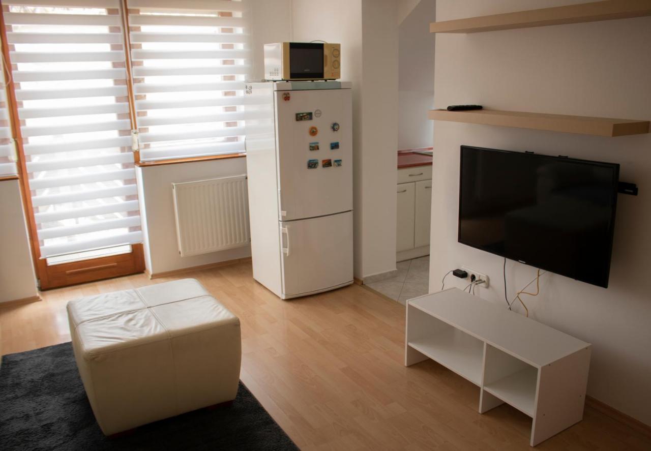 شقة Csalogany Apartman Szekszárd المظهر الخارجي الصورة