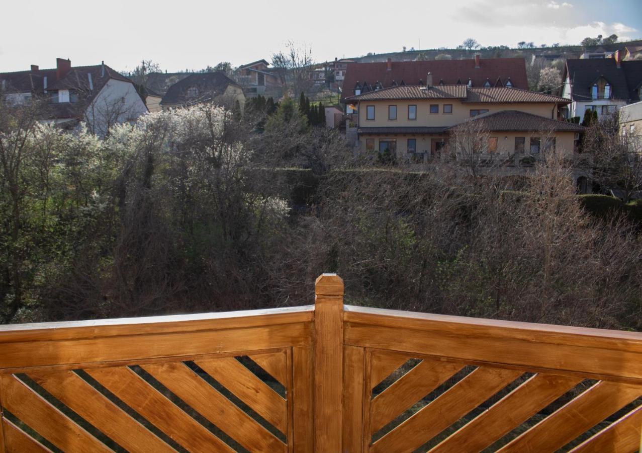 شقة Csalogany Apartman Szekszárd المظهر الخارجي الصورة